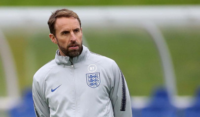 southgate warns england stars to behave during euros