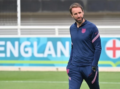 england boss southgate keen to see youngsters excel