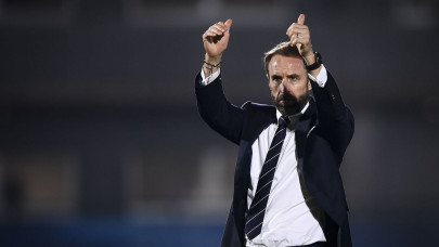 southgate expects no issues over new contract southgate expects no issues over new contract