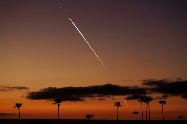musk s starlink satellites disrupted by major solar storm musk s starlink satellites disrupted by major solar storm