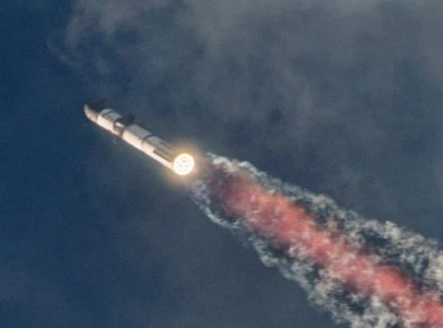 musk sees fourth flight of spacex s starship in 3 5 weeks musk sees fourth flight of spacex s starship in 3 5 weeks