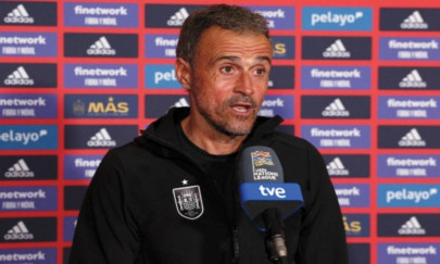 luis enrique going his own way for better or worse luis enrique going his own way for better or worse