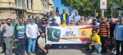 spain and pakistan threads of commonalities spain and pakistan threads of commonalities