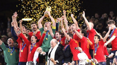 spain aim for revival spain aim for revival