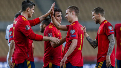 spain see off kosovo after diplomatic spat spain see off kosovo after diplomatic spat