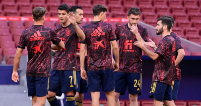 scotland spain set to start euro 2020 campaigns after england s opening win