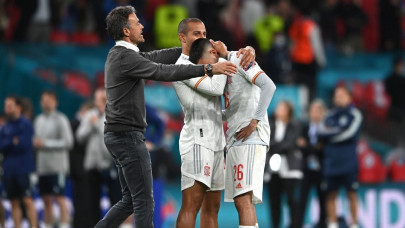 we ll be back busquets after spain s euro 2020 exit we ll be back busquets after spain s euro 2020 exit