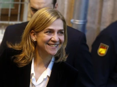 spanish king s sisters spark outcry by getting early vaccine in abu dhabi spanish king s sisters spark outcry by getting early vaccine in abu dhabi