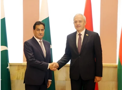 pakistan seeks stronger parliamentary ties with belarus ayaz sadiq