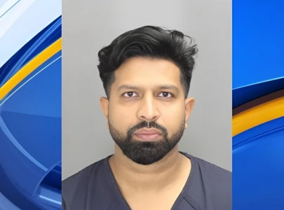 indian doctor arrested in us for recording nude videos of women children