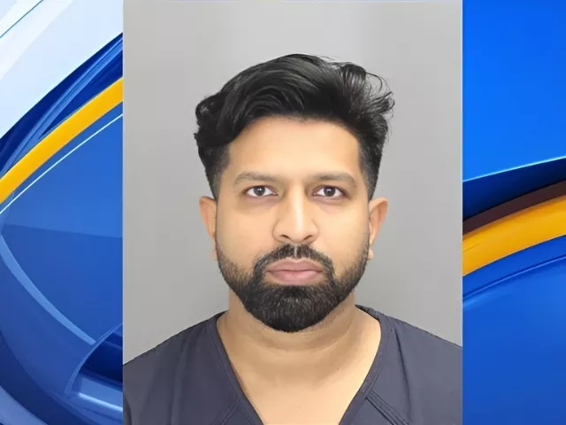 indian doctor arrested in us for recording nude videos of women children indian doctor arrested in us for recording nude videos of women children