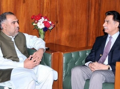 progress in negotiations between government pti over sit in venue