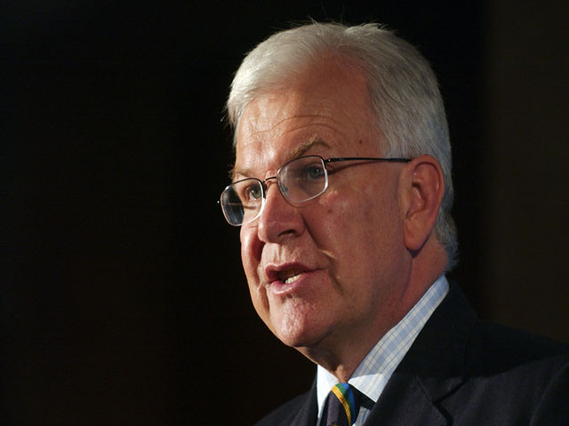 suspend pakistan over fixing claims ex icc chief