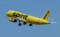 spirit airlines bold new dress code sparks controversy
