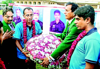 sri lankan sportsmen pay respect to cricketers protectors sri lankan sportsmen pay respect to cricketers protectors