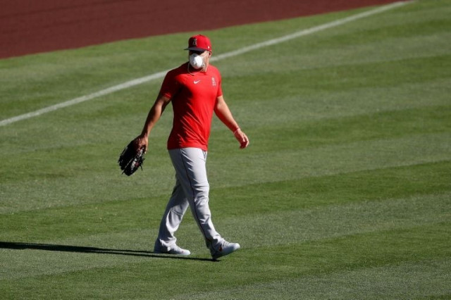 sports prepare for return but virus doubts persist sports prepare for return but virus doubts persist