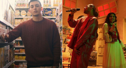 from joona to pasoori here s what pakistanis are listening to on spotify from joona to pasoori here s what pakistanis are listening to on spotify