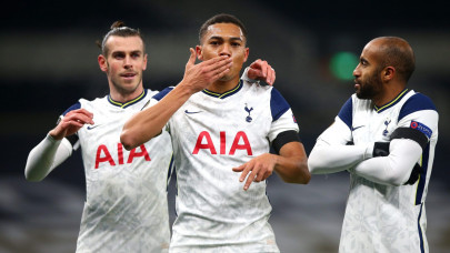 spurs doing things the right way arteta spurs doing things the right way arteta