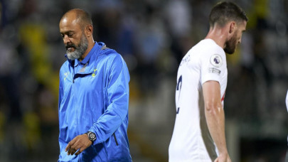 spurs squander feel good factor in european loss santo spurs squander feel good factor in european loss santo