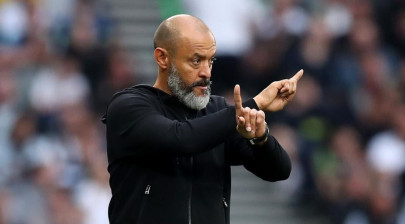 spurs have a lot of problems to fix boss nuno spurs have a lot of problems to fix boss nuno