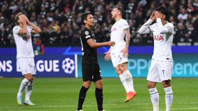 conte laments simple game as spurs held to draw