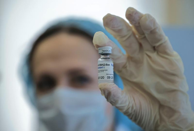 russia wants to register sputnik v vaccine in pakistan russia wants to register sputnik v vaccine in pakistan