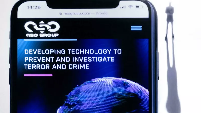 new report alleges widespread pegasus spying by israel police new report alleges widespread pegasus spying by israel police