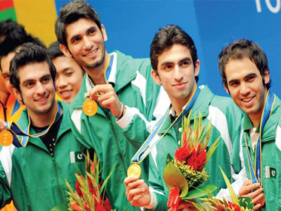 jahangir left fuming at psf set up