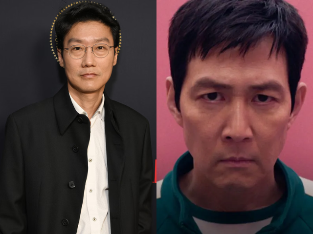 squid game creator hwang dong hyuk returns for season 2 driven by financial motivation squid game creator hwang dong hyuk returns for season 2 driven by financial motivation