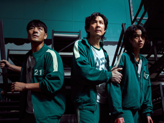 squid game to revive dead characters season 2 director opens up squid game to revive dead characters season 2 director opens up