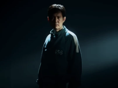 netflix drops thrilling teaser for squid game season 2 gi hun returns for revenge