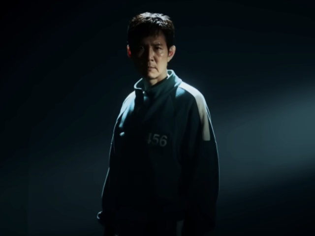 squid game season 2 teaser trailer gi hun returns for another deadly round squid game season 2 teaser trailer gi hun returns for another deadly round
