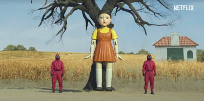 squid game set to become netflix s biggest show ever squid game set to become netflix s biggest show ever