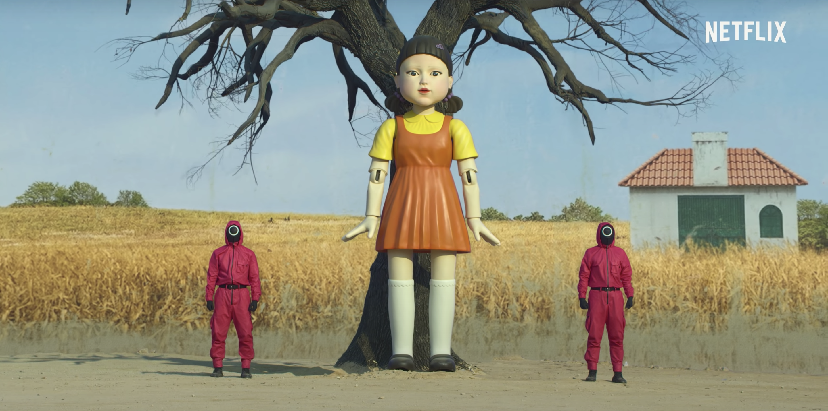 Stranger Things' Animated Series Set at Netflix – Deadline