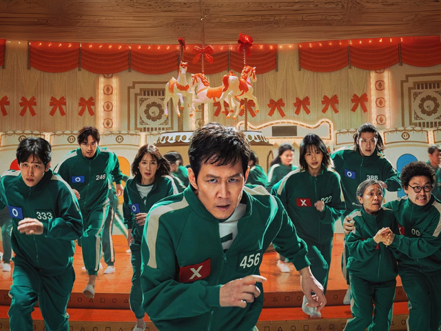 squid game season 2 earns critical acclaim for intense action and psychological depth squid game season 2 earns critical acclaim for intense action and psychological depth