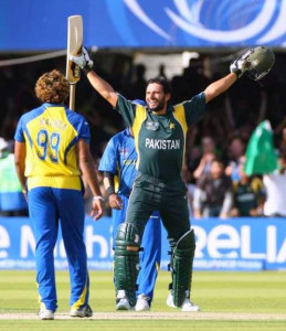 in the commune pakistan faces sri lanka