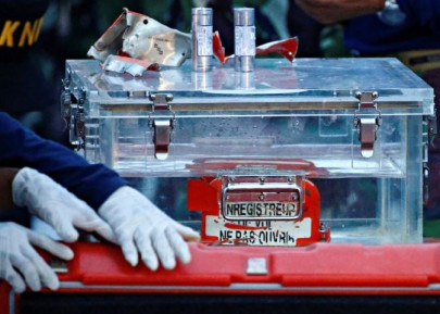 indonesian authorities to brief relatives before releasing sriwijaya air crash preliminary report indonesian authorities to brief relatives before releasing sriwijaya air crash preliminary report