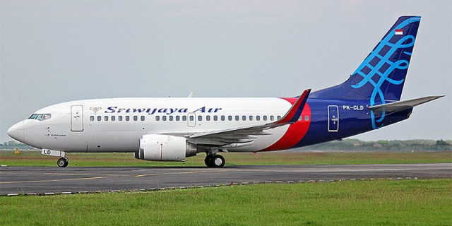 indonesian plane feared to have crashed with 62 aboard indonesian plane feared to have crashed with 62 aboard