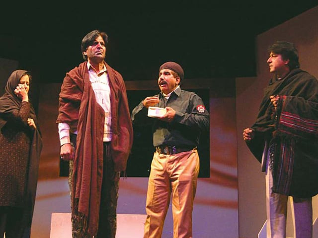 world aids day play staged to create awareness world aids day play staged to create awareness
