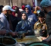 three killed in gaza bread stampede three killed in gaza bread stampede