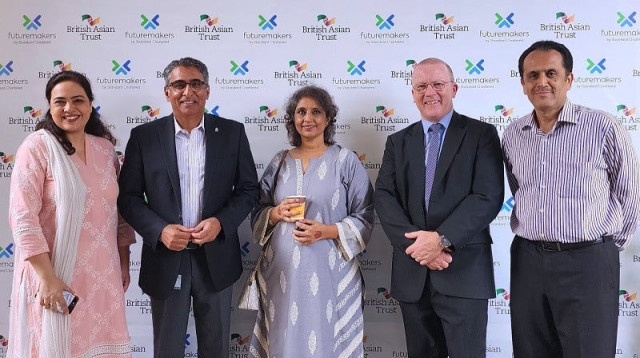 agripreneurs project empowers rural entrepreneurs in pakistan agripreneurs project empowers rural entrepreneurs in pakistan