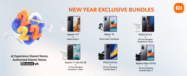 xiaomi celebrates the beginning of 2022 with a special announcement xiaomi celebrates the beginning of 2022 with a special announcement