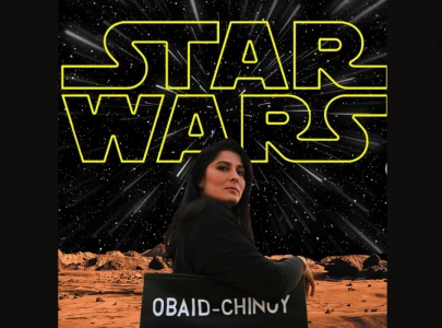 sharmeen obaid chinoy confirms directing upcoming star wars film