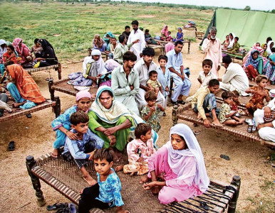 starting over from scratch