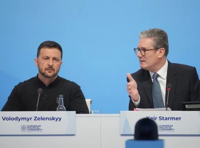 starmer aims for stronger eu ties and defence unity starmer aims for stronger eu ties and defence unity