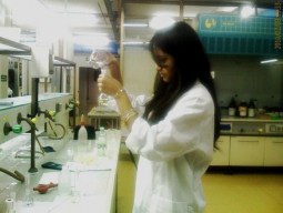 through the glass ceiling and the language barrier