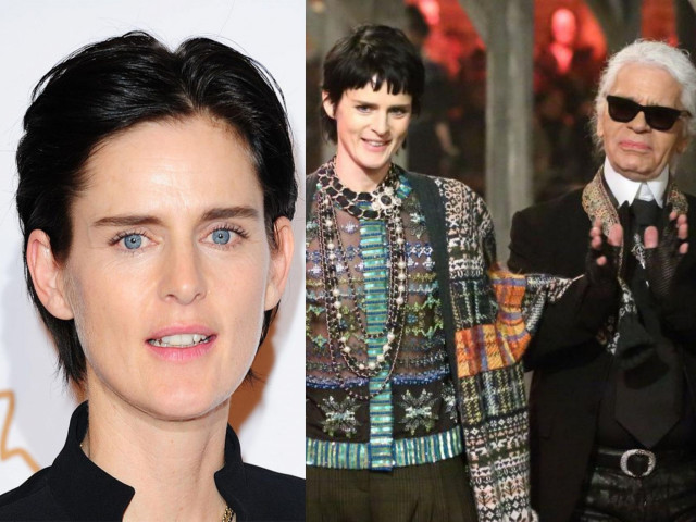 supermodel stella tennant dies suddenly aged 50 supermodel stella tennant dies suddenly aged 50