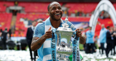 man city s guardiola hails aggressive sterling after league cup win man city s guardiola hails aggressive sterling after league cup win