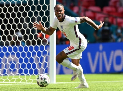 fighter sterling slaying ghosts of england past at euro 2020