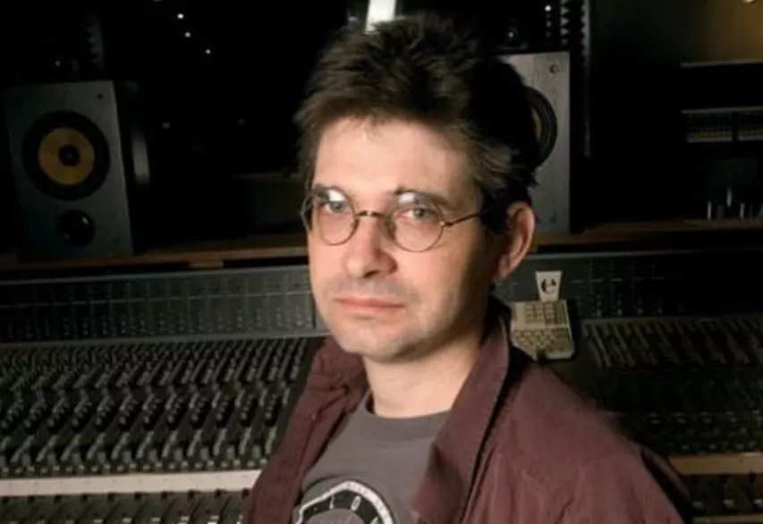 steve albini courtesy pixiesofficial on instagram steve albini courtesy pixiesofficial on instagram